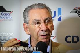 Veja a lista de candidatos a deputado federal que tiveram votos em Itapira 