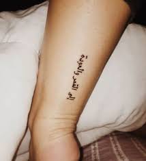 The typical per hour rate a tattoo artist charges will typically be in the $40 to $100 area; 41 Cool Arabic Tattoos With Meaning And Belief 2020