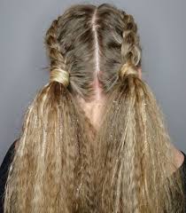And you can't even see the crimp, trust. Crimped Hair Trend And 20 Ways You Can Wear It
