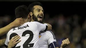 Andrei ivan a fost intrebat de aceasta situatie: Gary Neville S Valencia Hit Six Against Rapid Vienna Sevilla And Dortmund Take Honours Eurosport