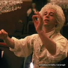 Recopilamos información sobre usted para comprender mejor y dar una respuesta óptima a sus necesidades, peticiones y expectativas acerca de amadeus. Cine Concert Amadeus