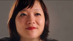 How Christine Sun Kim, Deaf Sound Artist, Hears Everything