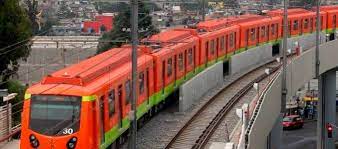 La longitud total de la red es de 225 kms que sirven a es la línea más antigua del metro de ciudad de méxico. Cdlc Contenidos