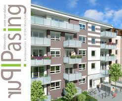 Suche und finde unter ✔ 407 freien wohnungen ✔ deine eigentumswohnung und ziehe schon bald in die eigenen vier. Pasing Pur Munchen Pasing Wohnform Wohnbau Neubau Immobilien Informationen