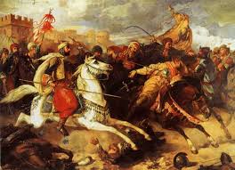 Maybe you would like to learn more about one of these? Dinasti Mamluk 1250 1517 M Wawasan Sejarah
