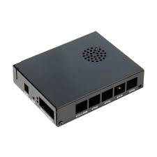 MikroTik RB450Gx4