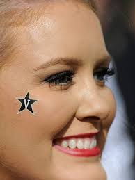 Photos: Vandy fans watch close game with Florida