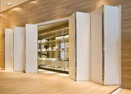 Partition Wall Door Flecto Movi Italia Porte Placard Pliante Cloison Modulable Cloison Amovible