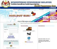 Kementerian pendidikan malaysia (kpm) is a government organization focused on the education sector in malaysia. Eoperasi Modul Pengurusan Guru