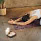 Yoga for Grief & Processing Loss event in Setauket- East Setauket, NY