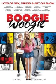 Boogie is a film about a basketball prodigy looking to earn a scholarship to an elite college and eventually make it to the nba. Watch Boogie Woogie On Netflix Today Netflixmovies Com