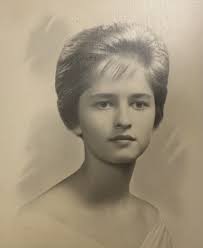 Ellen Shelton Obituary (1943