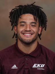 2019-20 Men's Basketball Roster