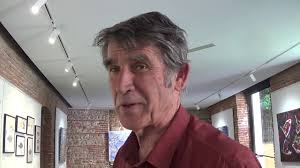 Perpignan:Exposition Xram "Arêtes !", présentée du 12 avril au 18 mai 2018  à la Maison de la Catalanité ! interview par Nicolas Caudeville