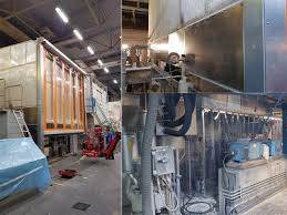 Papeterie Et Cartonnerie Acr Engineering