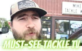 Kevin Baxter: The Baitman Speaketh — Half Past First Cast