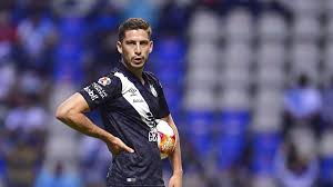 Botaneropallevar santiago ormeño, la sensación de la eliga mx, en charla con christian martinoli santiago ormeño, jugador del puebla, se ha tomado muy en serio esto de la eliga, donde en sus. Grupo Pachuca Llevaria La Delantera Por Santiago Ormeno Fox Sports