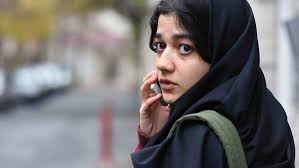 Sundance 2020: Sonia K. Hadad — rianne pictures