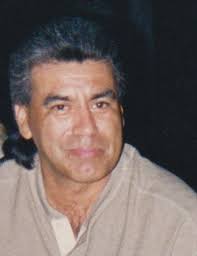 Anthony Barajas Obituary