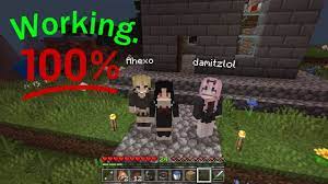 Four players can sit around the table and enjoy a rousing game of canasta, and you can impleme. How To Play Minecraft Java With Friends In Tlauncher 100 Working Bangla Youtube