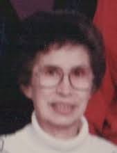 Obituary information for Lois M. Metoxen