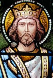 St Paul's Cray in the Doomsday book gives you an idea of what life was like  pre-Norman conquest 1066 and after 1086.