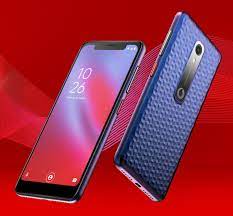 Vodafone Smart N10 technische daten ...