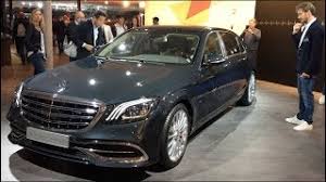 Image result for Alanite Grey 2017 Maybach