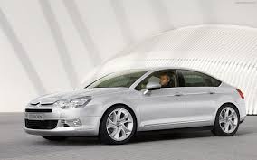 Citroen C5 Citroen C5 Sedan Citroen