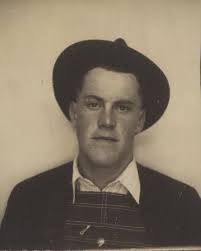 Virgil Workman (1920-1987)