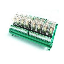 Omron and car makers or companies related to automotive confirm relay specifications and actual using condition to use relays safely. Omron Relay Card Input Voltage 220v Ac 24v Dc Shree Krupa Automation Systems Pvt Ltd Id 21431641388