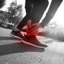 Sinus Tarsi Syndrome The Foot And Ankle Clinic