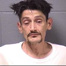 Mugshot Mondays: Will County Jail Blotter Aug. 13