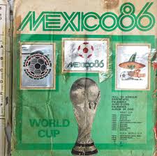 This decision, which was generally expected, was reached yesterday 13 february 1938 by the council of the football association at their meeting at lancaster gate, london. Paul Mclean On Twitter With The Russia 2018 World Cup Kicking Off Today Pmgd Looks Back At A Prized Studio Possesion The Officialpanini Mexico 86 Sticker Album Pmgd Graphicdesign Worldcupfever Russia2018
