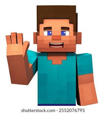 513 Minecraft Steve Images, Stock Photos, and Vectors