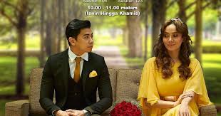 Diarahkan oleh sutradara eyra rahman dengan mengandingkan amar baharin dan siti elizad sharifuddin sebagai teraju utama. Drama Si Kolot Suamiku Astro Myinfotaip