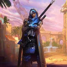 This ana guide will focus on a support sniper who can deal damage and healing effects using her sniper weapon. Ana Heroes Of The Storm Wiki