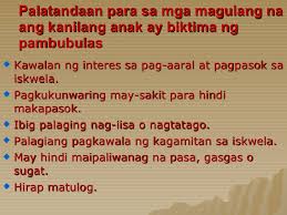 Ano Ang Epekto Ng Cyberbullying Your support helps keep the site running! rir