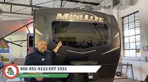 Магазин автотюнинга, услуги для автомобилей, автокомпания. Campers Inn Rv Of New England Youtube