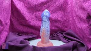 DirtyBits Review - Double Trouble: Odonata and Tallfang - From The Edge -  ASMR Audio Toy Review