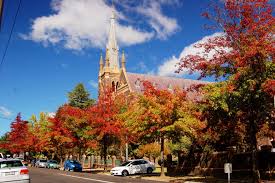 Things to do in armidale, australia: Central Armidale New England Motor Inn