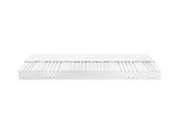 Die gesamthöhe der matratze beträgt 19 zentimeter und sie verfügt den härtegrad h3 „fest. Lidl 18 1 2021 Meradiso 7 Zonen Komfortmatratze Im Angebot