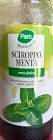 Sciroppo Menta