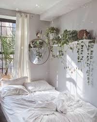 10 Ways To Personalize Your Small Bedroom Decoholic Stock your bedroom with living plants to bring a breath of fresh air into your home.