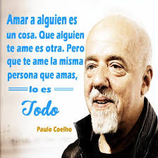 Frases De Amor Verdadero De Paulo Coelho 5 Jpg 550 550 Paulo Coelho Oracion Para Casos Dificiles Frases