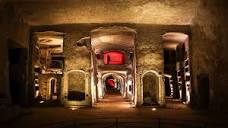 Naples Underground: The City Beneath The City - Leisure Italy