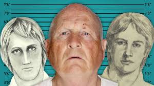Golden State Killer, Joseph DeAngelo, Arrested After 40-Year Hunt,  Authorities Say