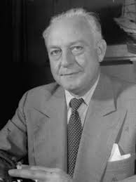 This widely unknown legendary aerospace pioneer, was born today in 1895.  Now WE know em |