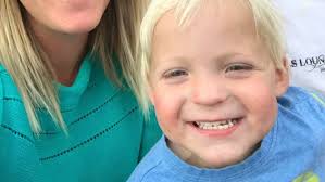 Stay home, plead the parents of a boy with cystic fibrosis — his life  depends