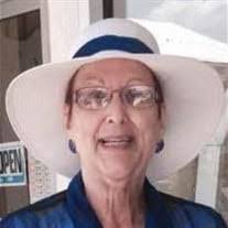 Sally David's Instagram, Twitter & Facebook